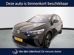 Volkswagen ID.4 - Pro 77 kWh | Binnenkort beschikbaar |