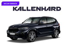 BMW X5 - xDrive40i M-Sport - Skylounge - Adaptive Air - Active Steering - Lasers - Driving Ass Prof