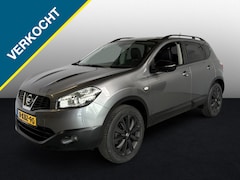 Nissan Qashqai - 2.0 360
