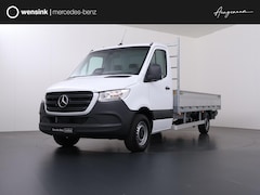 Mercedes-Benz Sprinter - 311 CDI | Aut. | L3 | Chassis | PRO | MBUX Navigatie | Airco | Cruise Control | Zijwindass