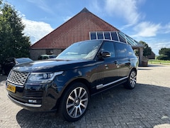 Land Rover Range Rover - 3.0 TDV6 HSE Tweede eigenaar