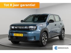 Fiat Grande Panda - 1.2 Hybrid ICON | Tot 8 Jaar Garantie | Apple Carplay & Android Auto | Parkeersensoren | C