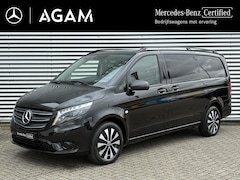 Mercedes-Benz Vito - 116 CDI Dubbele Cabine Veel extra's | Led | 2x Schuifdeur | Apple Carplay etc