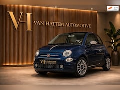 Fiat 500 - 1.2 Lounge | Panoramadak | CarPlay | Cruise Control | 38.585 km