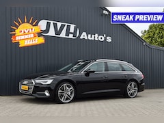 Audi A6 Avant - 50 TFSi-e 299pk PHEV Quattro Sport 07-2023 | BTW | Virtual CP | Full-LED | Cam360