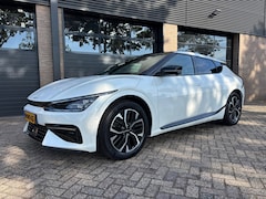 Kia EV6 - GT-Line 77.4 kWh SOH 100% Trekhaak schuifdak