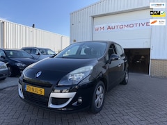Renault Scénic - 1.4 TCE Dynamique APK T/M 25-9-2027