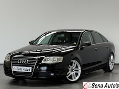 Audi A6 Limousine - 2.4 Pro Line Business/ Airco/ Apk