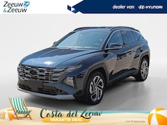 Hyundai Tucson - 1.6 T-GDI HEV Premium | Z&Z Topdeal | Van € 53.790, - Voor € 45.290,