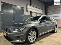 Volkswagen Passat Variant - 1.4 TSI GTE Highline Panoramadak 2e Eigenaar NAP
