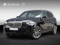 BMW X5 - xDrive50e | M Sportpakket | Panodak | Head-Up | Driving Assistant Prof. | Massage | Stoelv