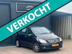 Mercedes-Benz B-klasse - 150 AIRCO IJSKOUD INRUIL AUTO