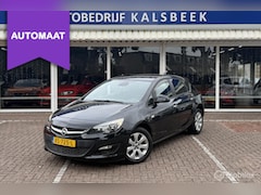 Opel Astra - 1.6 Cosmo|Automaat|Navigatie|Airco|