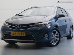 Toyota Auris Touring Sports - 1.8 Hybrid (NAVIGATIE, PANORAMA, STOELVERWARMING, , BLUETOOTH, CAMERA, CLIMATE, CRUISE, KE