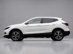 Nissan Qashqai - 1.2 N-Connecta Sport (PANORAMADAK, NAVI, CAMERA, 360 VIEW, CLIMATE, CRUISE, GETINT, SPORTS