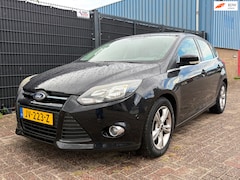Ford Focus - 1.0 EcoBoost CL-Edition CRUISE LMV