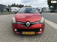Renault Clio - 1.5 dCi ECO Collection