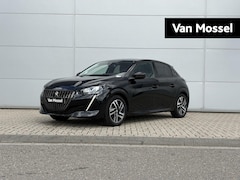Peugeot 208 - 1.2 PureTech Allure | Parkeersensoren | Cruise Control | Airco | Apple Carplay/Android Aut