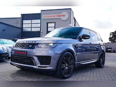 Land Rover Range Rover Sport - 2.0 P400e Limited Edition | SV Autobiography | Panorama | Luxe Leder | Stoelventilatie | H