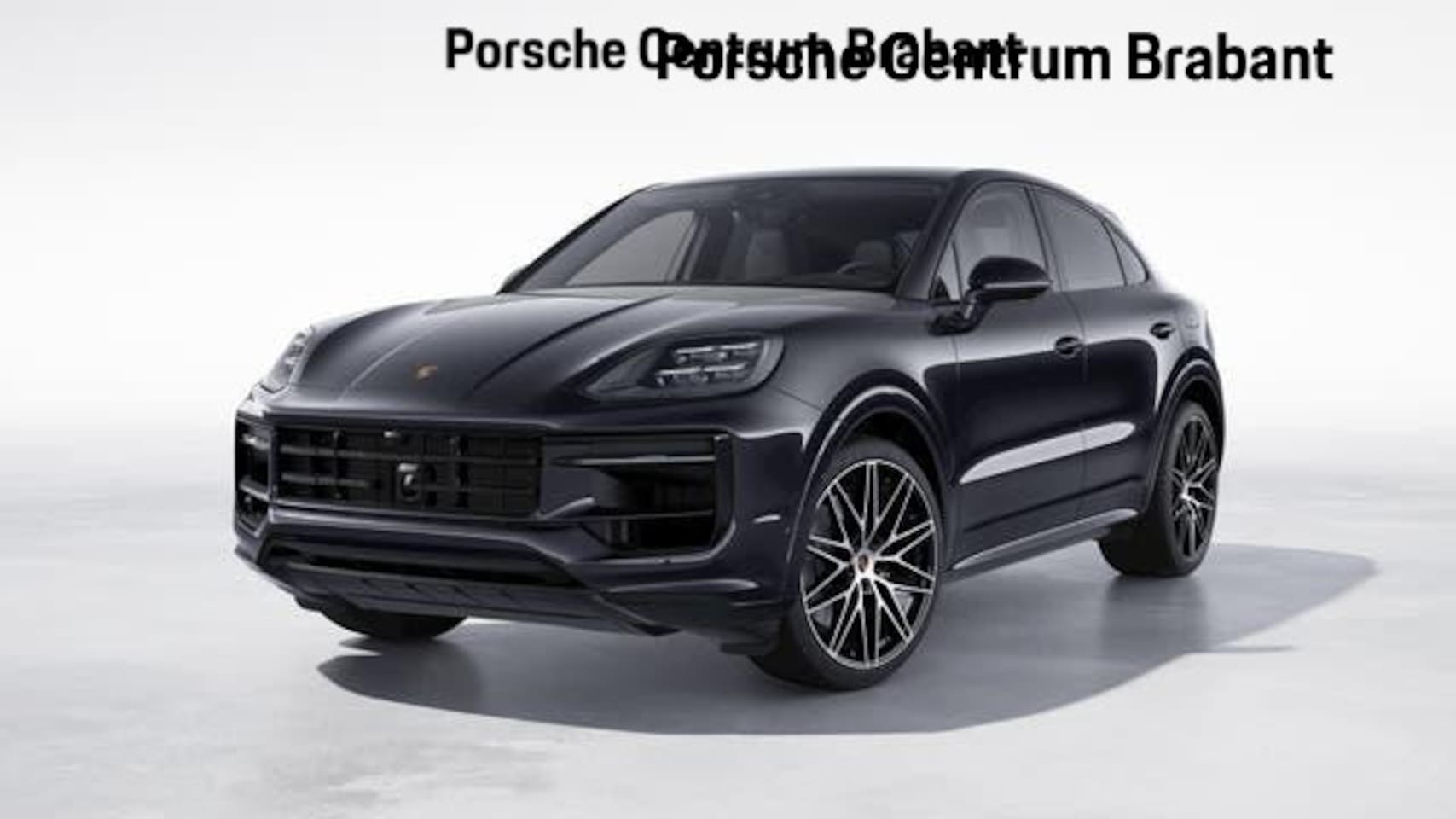 Porsche Cayenne Coupé - 3.0 E-Hybrid 3.0 E-Hybrid - AutoWereld.nl
