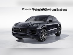 Porsche Cayenne Coupé - 3.0 E-Hybrid