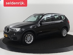 BMW X3 - sDrive20i Centennial Executive | Cruise control | Navigatie | Bluetooth | Climate control