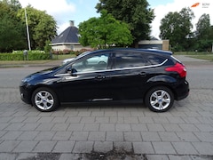 Ford Focus - 1.0 EcoBoost Trend