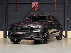 Audi Q8 - 55 TFSI-e Quattro Pro Line S |2X S-LINE|B&O|360°|AMBIANCE