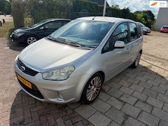Ford C-Max - 1.8-16V Limited CLIMA NAVI CRUISE