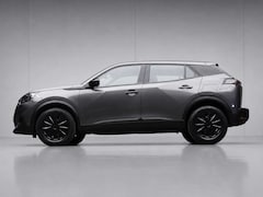 Peugeot 2008 - 1.2 PureTech 100 Sport (APPLE CARPLAY, NAVI, CAMERA, STOELVERWARMING, CLIMATE, CRUISE, LED