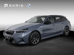 BMW 5-serie Touring - M5 | M Drivers Pack | Comfort Pack | Bowers & Wilkins | Panoramadak