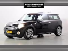 MINI Clubman - 1.6 Cooper Chili Panorama 17" Trekhaak