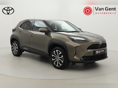 Toyota Yaris Cross - 1.5 Hybrid Dynamic | Trekhaak | Dodehoek detectie | Parkeersensoren voor/achter | Apple Ca