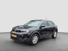 Opel Mokka - 1.2 Edition Trekhaak | Full LED | Lane assist | DAB | Airco | Cruise control |
