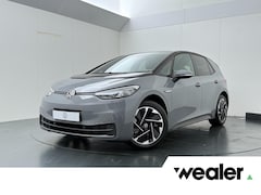 Volkswagen ID.3 - Pro Edition Advantage 58 kWh | 204 PK | SoH 91% | Adaptive Cruise Control | Achteruitrijca