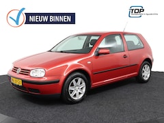 Volkswagen Golf - 1.6-16V