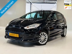 Ford Fiesta - 1.0T 101PK Hot Hatch Navigatie|ST line
