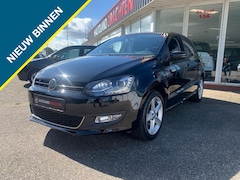 Volkswagen Polo - V Comfortline 1.2 BMT
