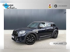 MINI Countryman - 1.5 Cooper SE ALL4 Facelift Pano - ACC - HUD - Navi - Camera - Rijklaar