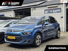 Citroën C4 Picasso - 1.6 VTi Intensive*4 cylinder*Nette auto*Historie