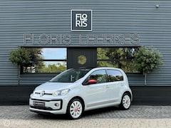 Volkswagen Up! - 1.0 TSI | Beats | Pano dak | Cruise | DAB