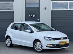 Volkswagen Polo - 1.0 75PK Comfortline / Facelift / 1eig / Lux