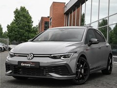 Volkswagen Golf - 2.0TSI 300PK GTI Clubsport Pano HUD iQ-Light H&K 19-inch Sfeerverl. Stoel+Stuurverw. VOL