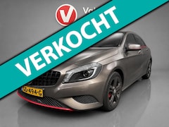 Mercedes-Benz A-klasse - 180 Prestige