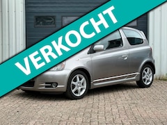 Toyota Yaris - 1.5-16V VVT-i T-Sport 1e EIG / 98.115 KM / NAP