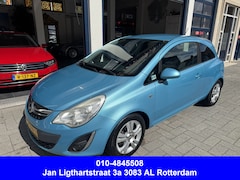 Opel Corsa - 1.3 CDTi EcoFlex S/S Cosmo APK MEI 2027