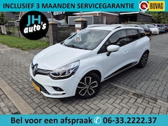 Renault Clio Estate - 0.9 TCe Zen CRUISE | TREKH| CLIMATE-C
