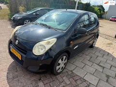 Suzuki Alto - 1.0 Comfort Plus KOUDE AIRCO APK 04-2027