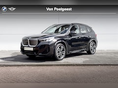 BMW iX1 - xDrive30 67 kWh M Sport Edition