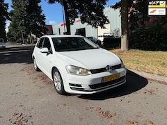 Volkswagen Golf - 1.6 TDI Highline BlueMotion apk nap